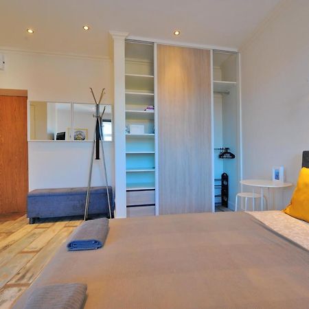 Gertrudes Residence Stay In Light-Filled Studio Apartment In Central ريغا المظهر الخارجي الصورة